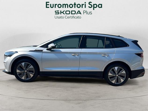 Škoda Enyaq iV Enyaq iV 60 - Foto 2