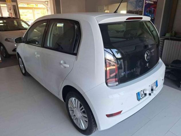 VOLKSWAGEN up! 1.0 5p. eco move up! BlueMotion Technology rif. 23775262 - Foto 7