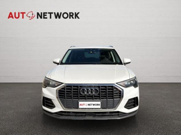 AUDI Q3 45 TFSI e S tronic Business rif. 23659737 - Foto 8