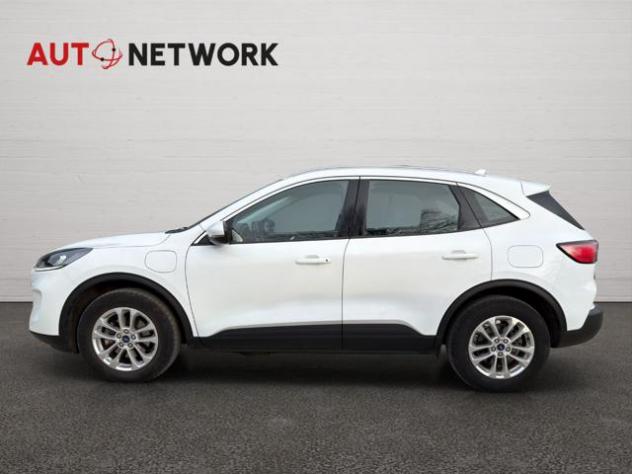 FORD Kuga 2.5 Plug In Hybrid 225 CV CVT 2WD Titanium Busines rif. 23503751 - Foto 6