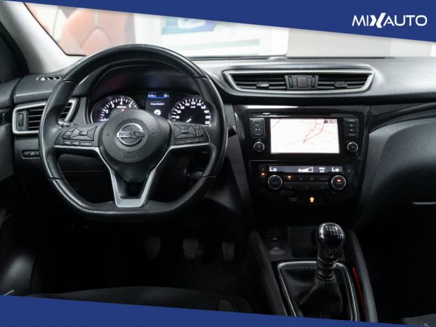 Nissan Qashqai 1.3 DIG-T Acenta 140CV - Foto 10