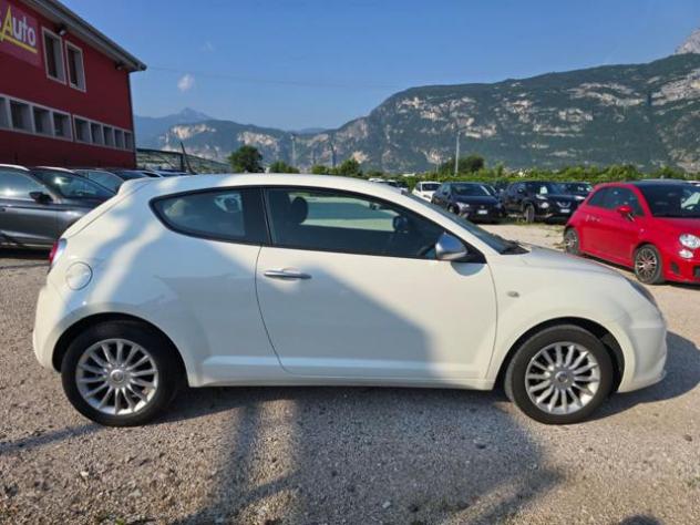 ALFA ROMEO MiTo 1.4 78 CV 8V S&S Urban rif. 23872861 - Foto 6
