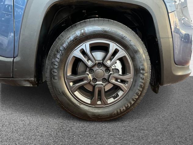 Jeep Renegade 2019 1.0 t3 Longitude 2wd - Foto 6