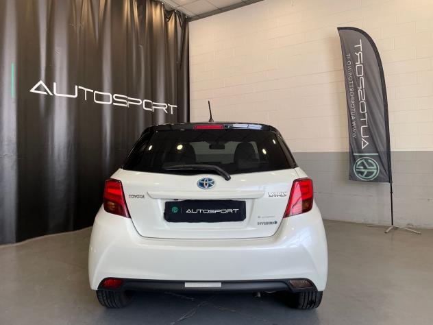 Toyota Yaris 1.5 Hybrid Style - Foto 6
