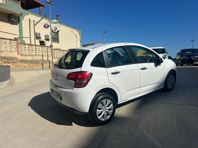 Citroen C3 1.4 HDi 70 Seduction - Foto 6