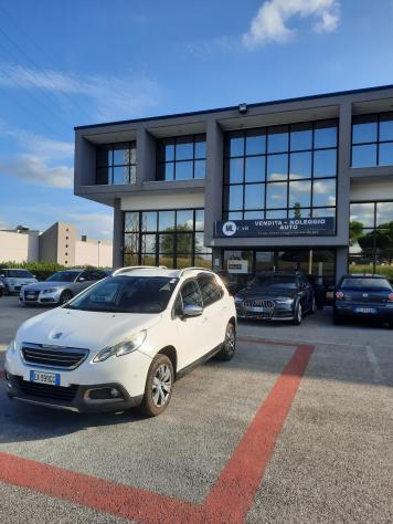 Peugeot 2008 PureTech 82 Allure
