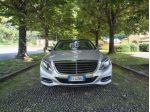 MERCEDES-BENZ S 350 BlueTEC 4Matic Premium rif. 24074728