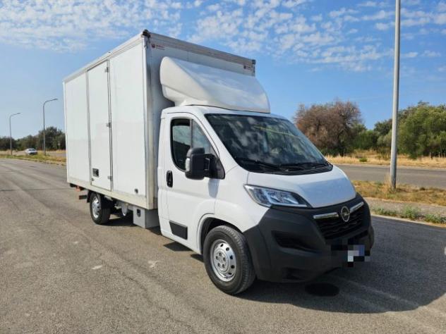 OPEL Movano 35 2.2 BlueHDi 140 S&S PL Heavy CASSA E SPONDA rif. 23973043 - Foto 3