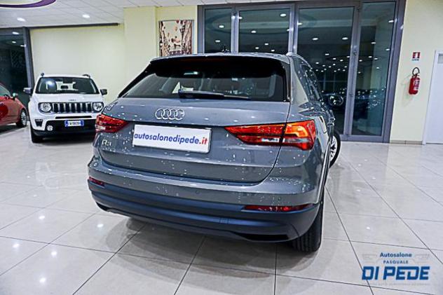 AUDI Q3 35 TDI S tronic Business rif. 21441619 - Foto 4