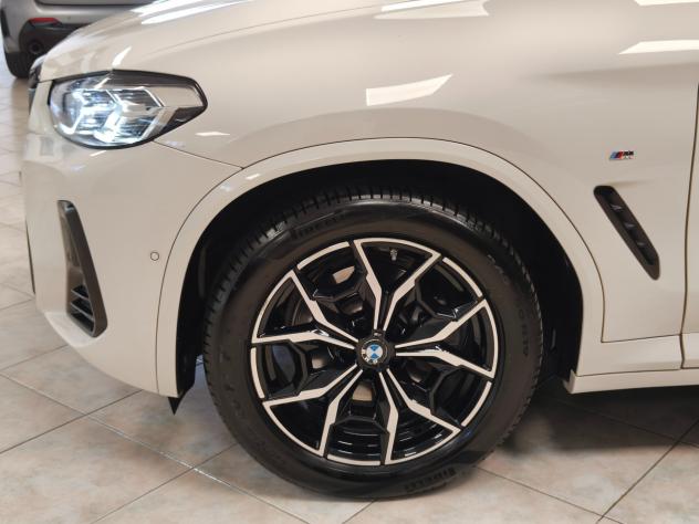 Bmw X4 xDrive20d 48V Msport - Foto 6