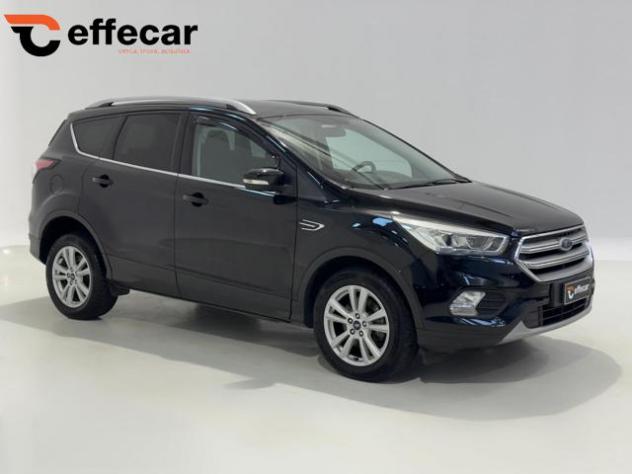 FORD Kuga 1.5 TDCI 120 CV S&S 2 WD Business rif. 23158919 - Foto 3