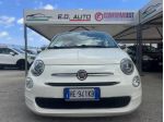 FIAT 500 (2015-2024) 500 1.2 Pop