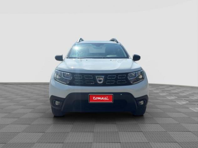 DACIA Duster Duster Comfort 4X2 1.6 SCe 115cv S&S E6 rif. 23935199 - Foto 8