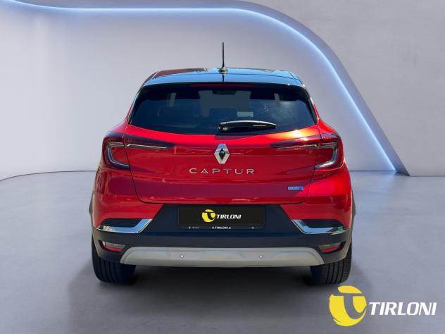 Renault Captur E-Tech hybrid 1.6 HEV E-TECH 145 CV INTENS - Foto 7