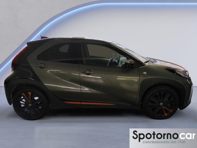 Toyota Aygo X 1.0B (72 CV) Limited - Foto 3