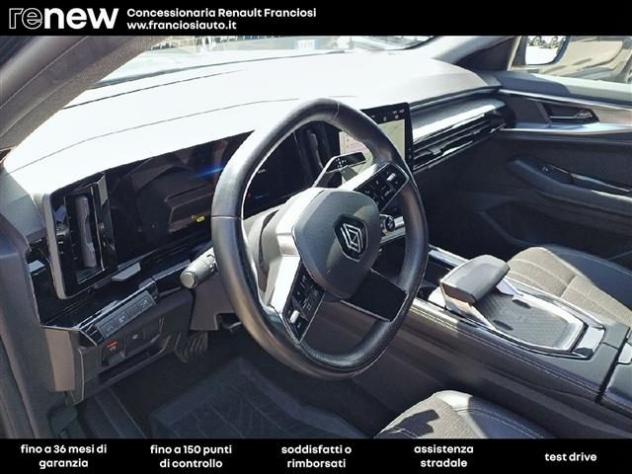 RENAULT Austral E-Tech full hybrid 200 TECHNO rif. 23788704 - Foto 8