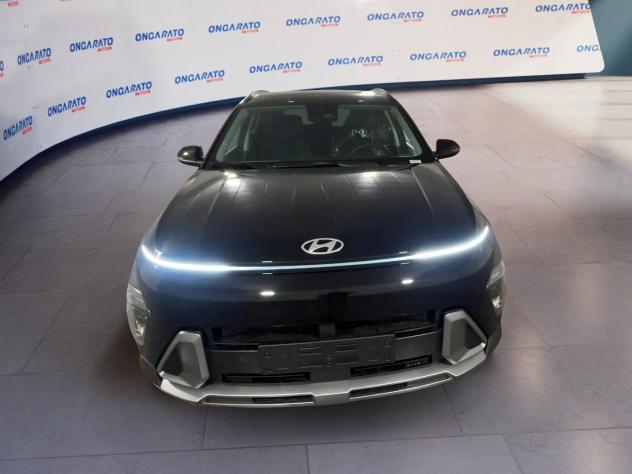 Hyundai Kona Hybrid 1.6 HEV Business 2WD DCT - Foto 2