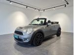 Mini Cooper S Cabrio 1.6 16V Turbo
