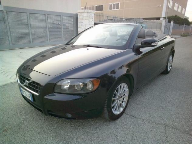 VOLVO C70 2.4 D5 20V Momentum rif. 24076300