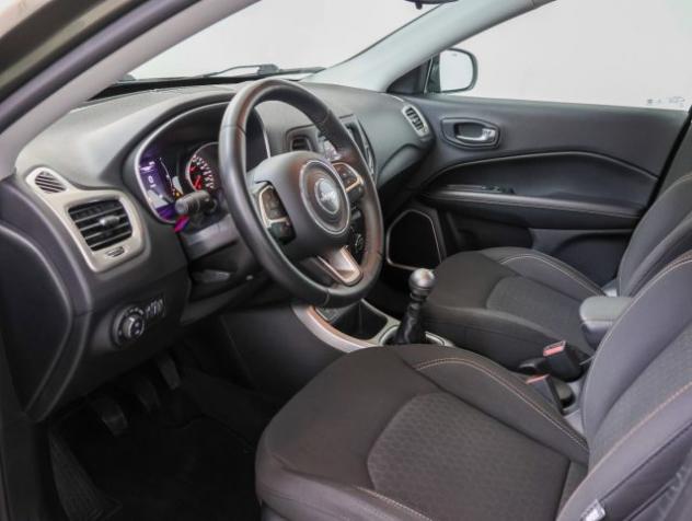JEEP Compass 1.4 MultiAir 2WD Longitude *PROMO PARISI GROUP* rif. 24059048 - Foto 9