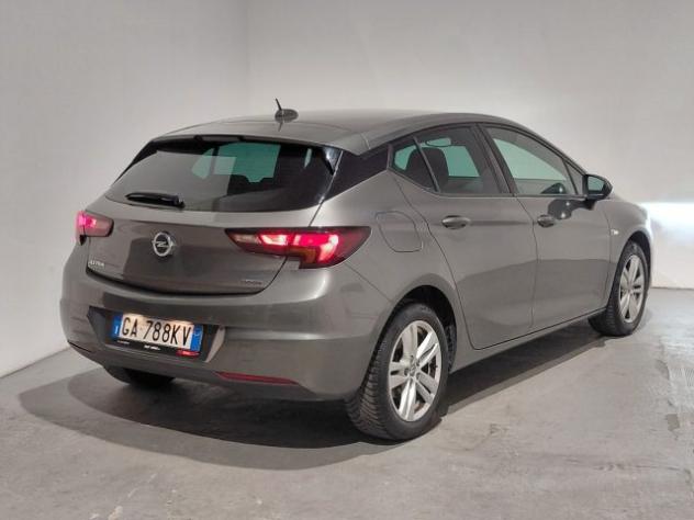 OPEL Astra 1.2 110 CV 5 porte Business Elegance PREZZO VERO rif. 24168203 - Foto 8