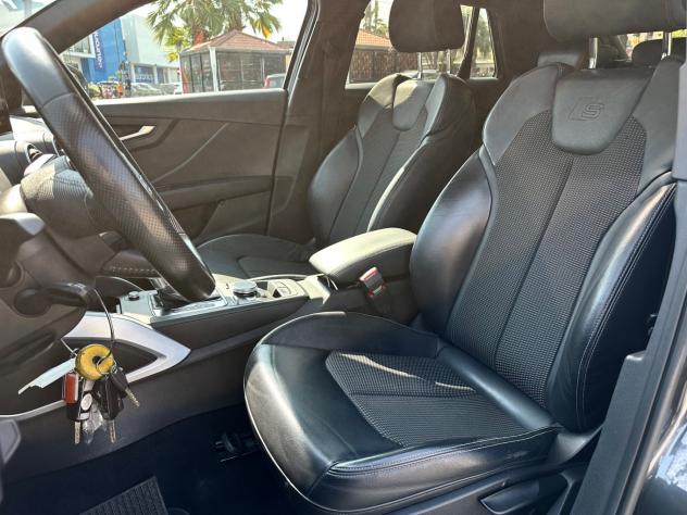 Audi Q2 30 TDI S tronic line Edition - Foto 6
