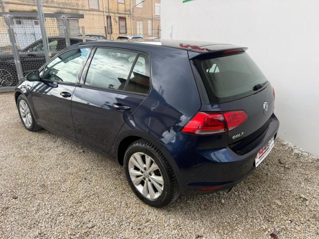 Volkswagen Golf 7 1.6 TDI 5p. Comfortline - Foto 7