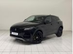 Jaguar E-Pace 2.0D D163 S AUTO 4WD