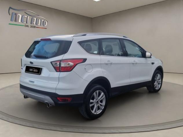 FORD Kuga 2.0 TDCI 120 CV S&S 2WD Powershift Business rif. 24131162 - Foto 5