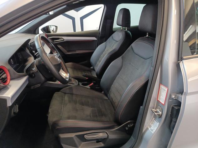 SEAT Ibiza Ibiza 1.0 ecotsi FR 95cv - Foto 8