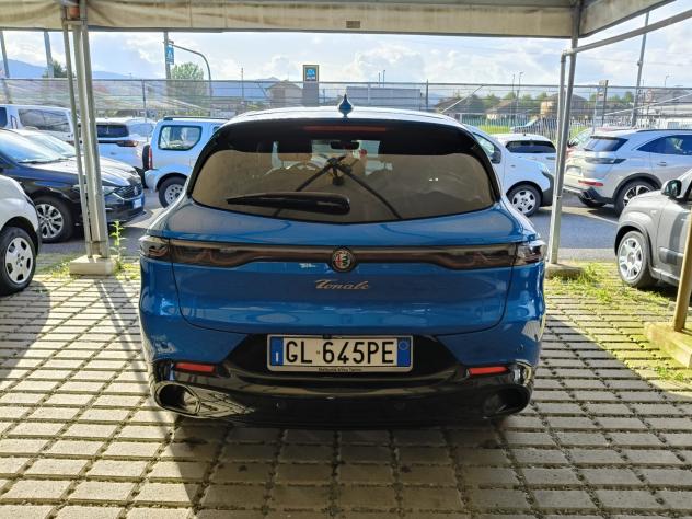 Alfa Romeo Tonale 1.5 130 CV MHEV TCT7 Edizione Speciale - Foto 5