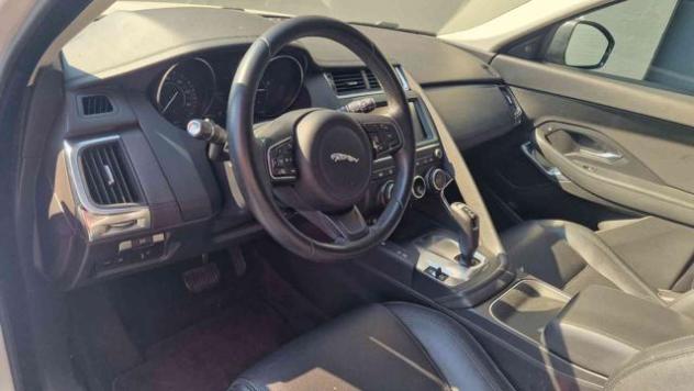 JAGUAR E-Pace 2.0 AWD aut. R-Dynamic HSE GARANZIA ASSICURATIVA! rif. 23889777 - Foto 8