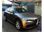ALFA ROMEO - Stelvio - 2.2 T.diesel 210CV AT8 Q4 Lusso