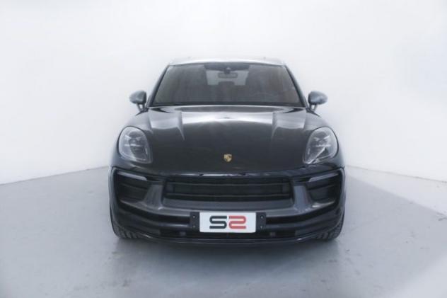 PORSCHE Macan 2.0 T Cerchi 21''/Tetto /Pack Chrono/Bose rif. 22562470 - Foto 2