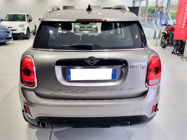 Mini Cooper D Countryman Mini 2.0 Cooper D Business Countryman ALL4 Automatica - Foto 5