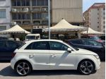 Audi A1 Garanzia due anni anche permuta o scambi0