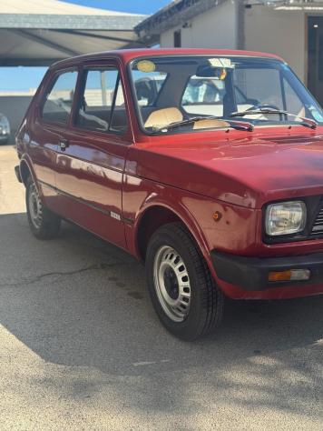 Fiat 127 900 4 porte - Foto 9