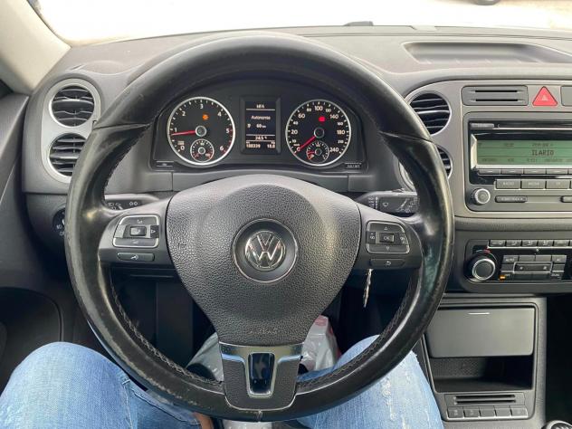 Volkswagen Tiguan 2.0 TDI DPF 4MOTION Sport & Style - Foto 7