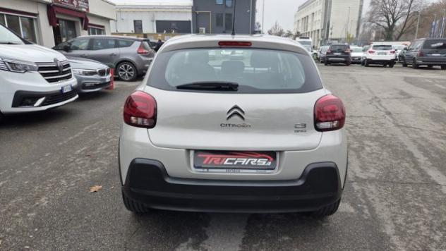 CITROEN C3 PureTech 83 S&S Plus PERMUTE OK NEOPAT. UNICOPR. rif. 23992457 - Foto 4