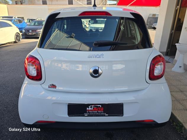 Smart ForFour 70 1.0 Youngster - Foto 4