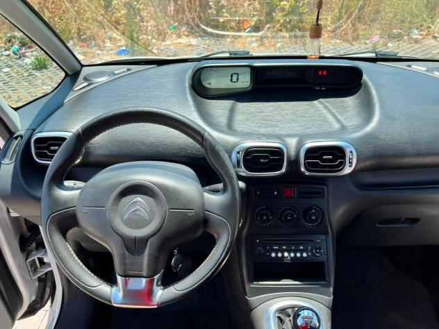 Citroen C3 Picasso 1.6HDI BLOCKSYSTEM FULL 2015 - Foto 7