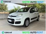 Fiat Panda 1.2 Easy 69cv EURO 5 BENZ OK NEOPATENTATI PRONTA CONS.