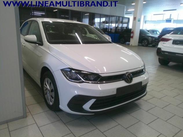 VOLKSWAGEN Polo 1.0 Life Led Car Player Garanzia 24 Mesi Promo rif. 24059825 - Foto 5