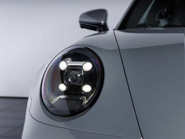 Porsche 911 911 Carrera - Foto 5