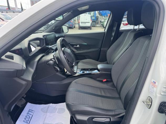 Peugeot 2008 2ª serie - BlueHDi 130 S&S EAT8 Active Pack - Foto 9