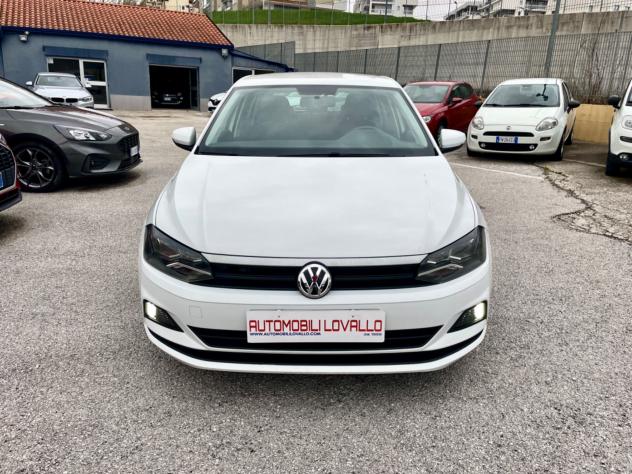Volkswagen Polo Business 1.6 TDI 5p NEOPATENTATI - Foto 2