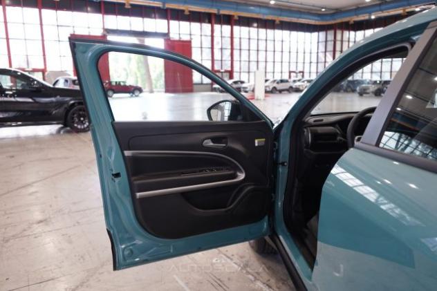 JEEP Avenger 1.2 Turbo 101cv Altitude rif. 23764155 - Foto 6