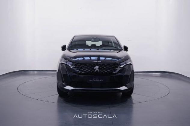PEUGEOT 5008 1.2 PureTech Turbo 130cv S&S Active Pack rif. 23295078 - Foto 2