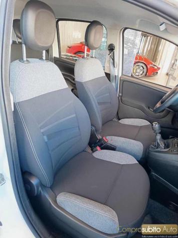 FIAT Panda 1.0 FireFly S&S Hybrid rif. 24134905 - Foto 9