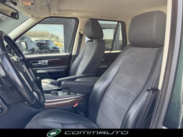 LAND ROVER Range Rover Sport 3.0 SDV6 HSE rif. 23667074 - Foto 10